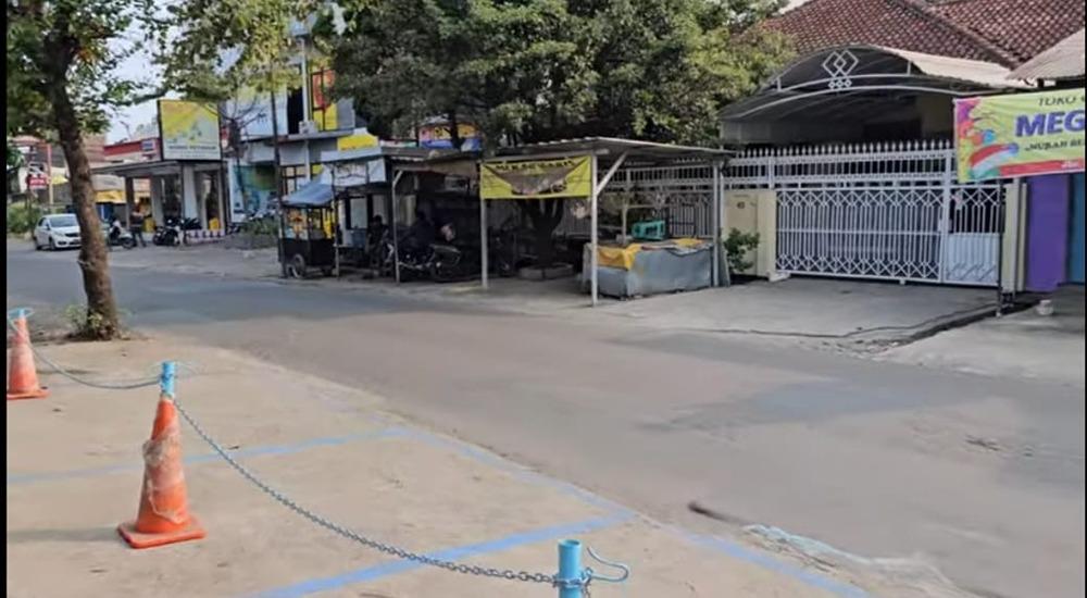 Hotel 50 Kamar Buah Batu Bandung Dijual