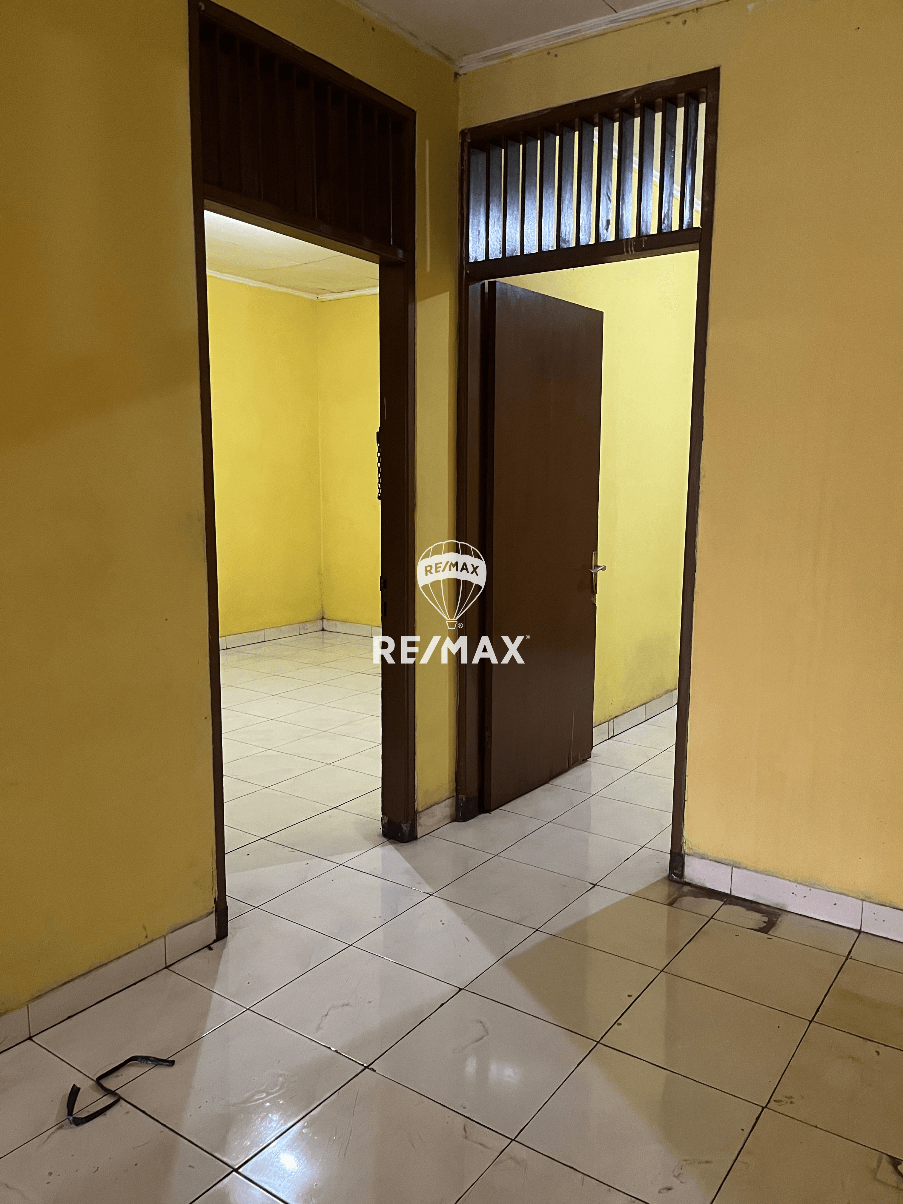 Ruko Buaran Dijual Turun Harga