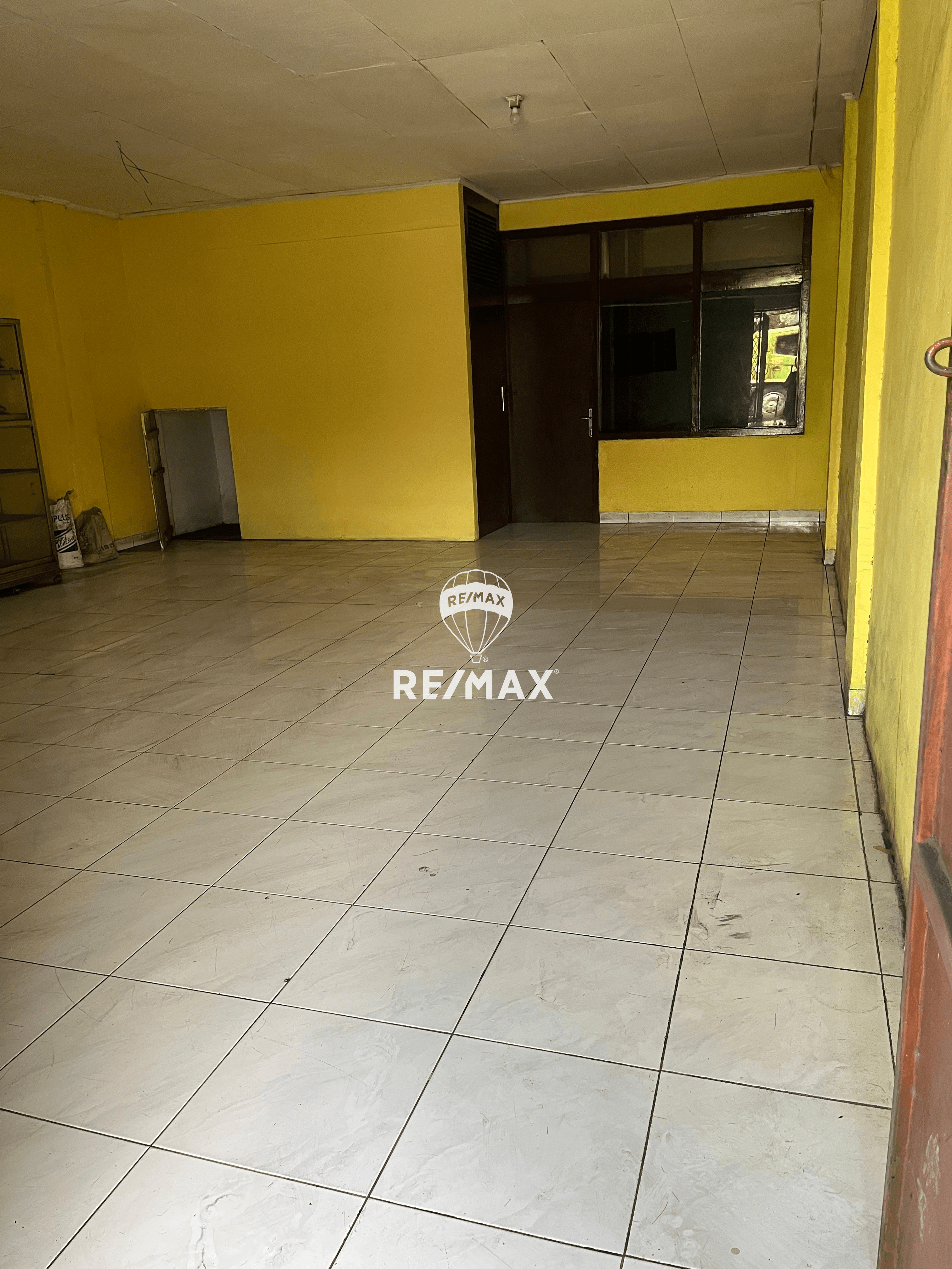 Ruko Buaran Dijual Turun Harga