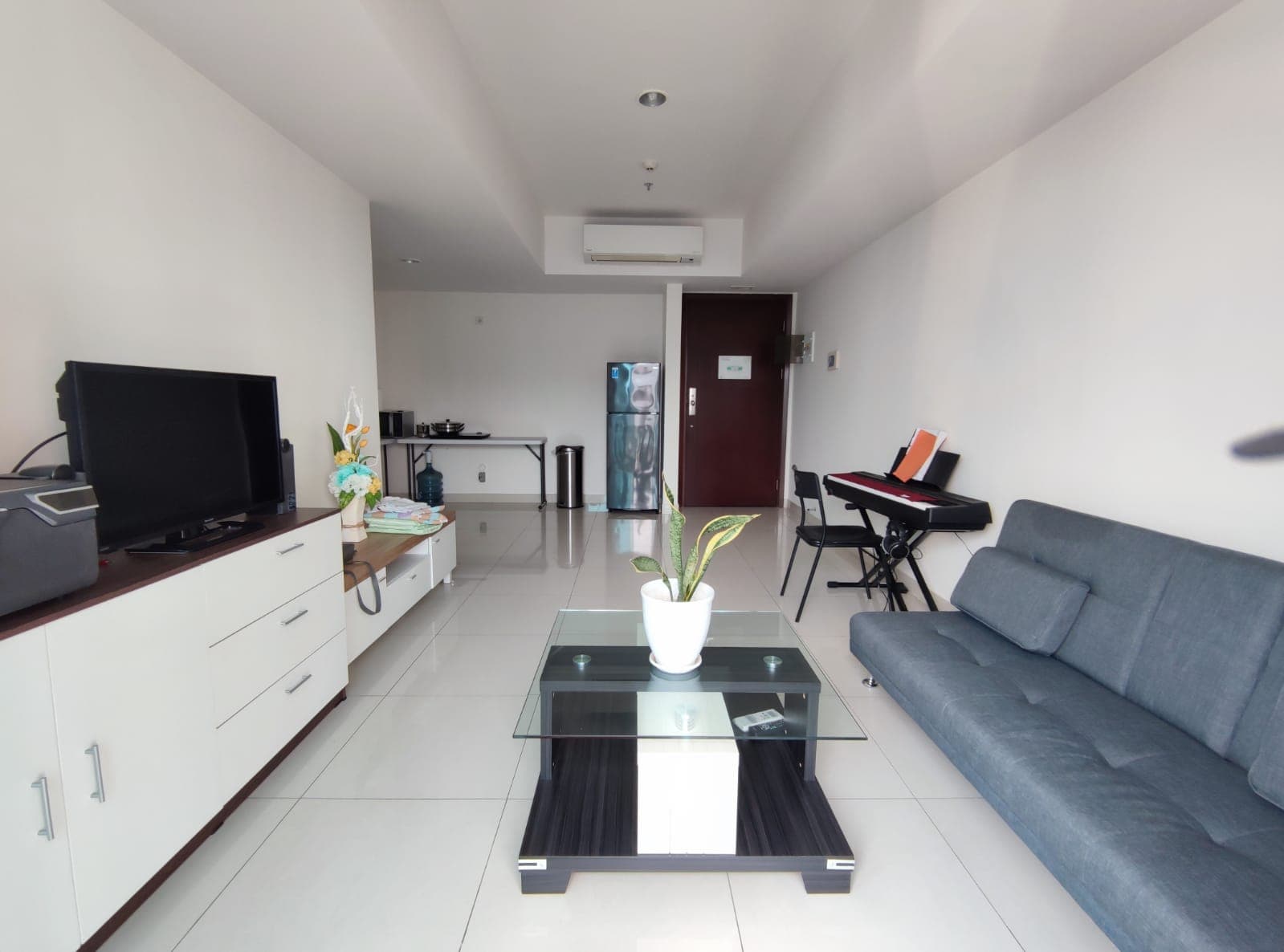 Apartemen Mewah Rapi The Kensington Clifford Kelapa Gading Jual Sewa